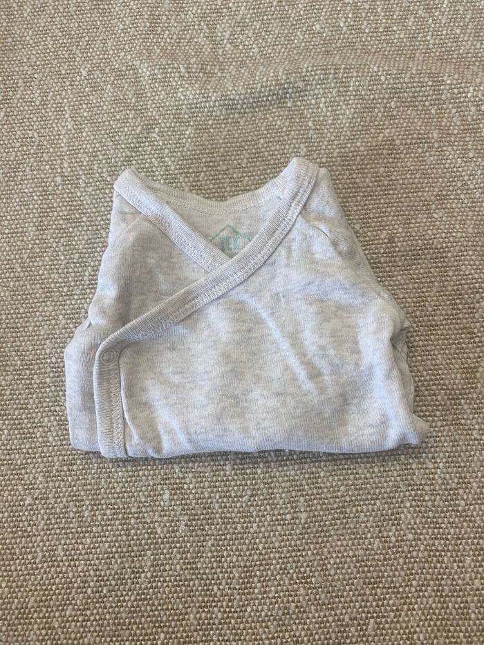 Lot de bodys Tex - photo numéro 7