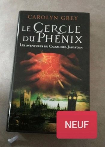 Le cercle du Phénix