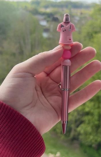 Stylo personnalisé 
