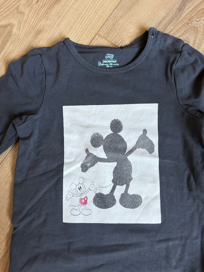 Teeshirt 36 mois - photo numéro 2