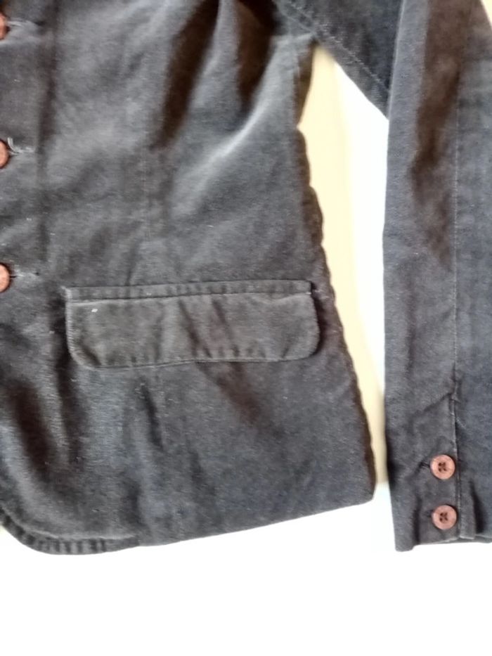 Veste Tartine et chocolat 10 ans - photo numéro 3