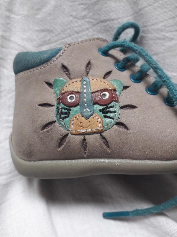 Chaussures - photo numéro 2