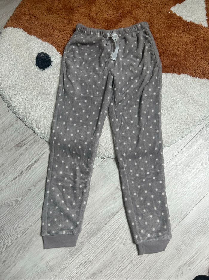 Pantalon pyjama