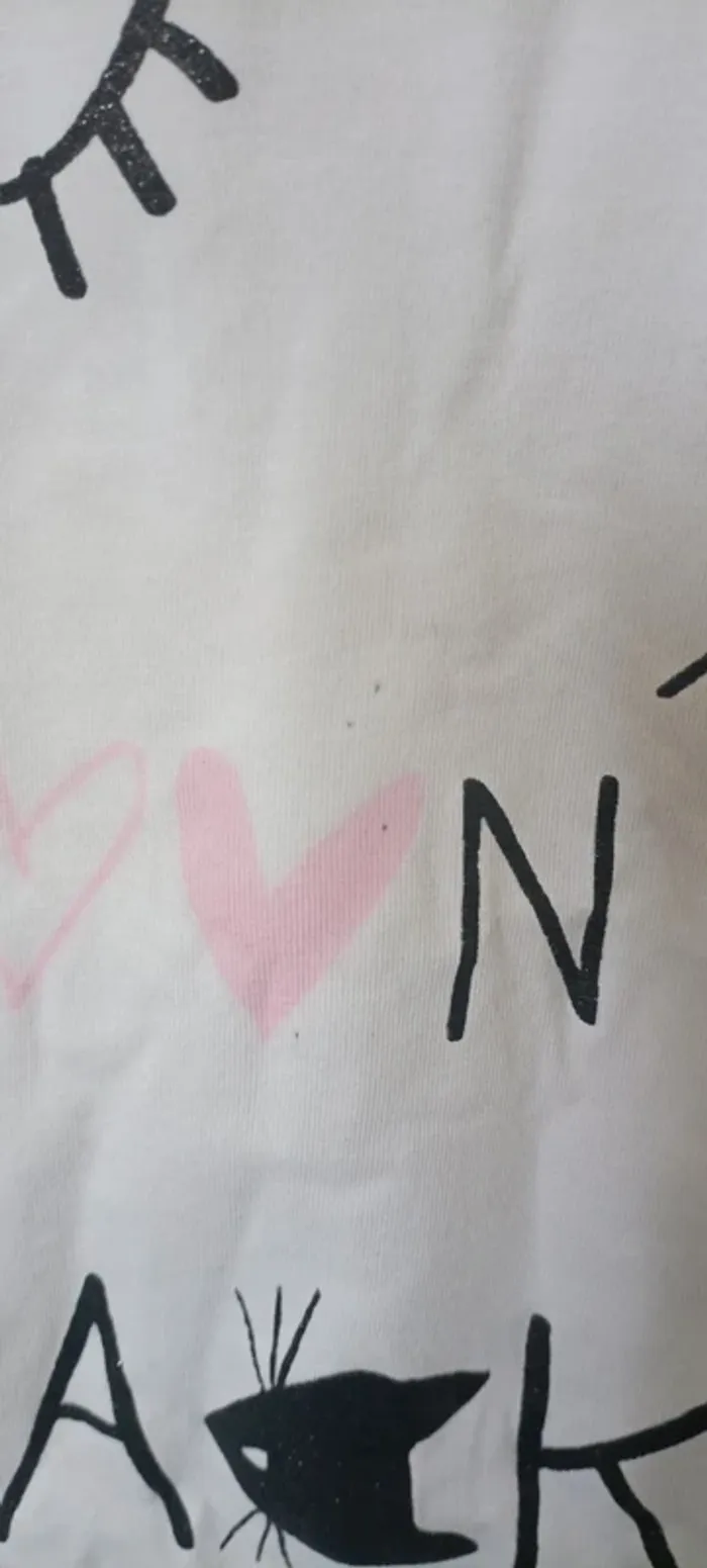 Tee-shirt Orchestra - photo numéro 3