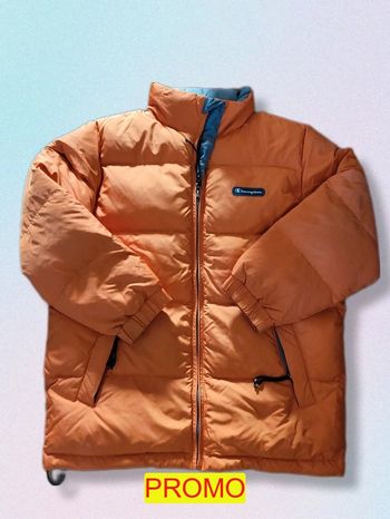 Jolie doudoune Champion enfant Taille 10 ans Ref 10IT025