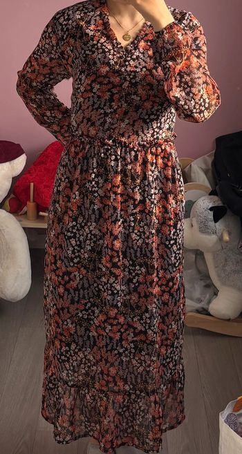 Robe longue marque de esmara