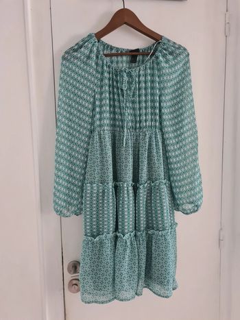 Robe h&m