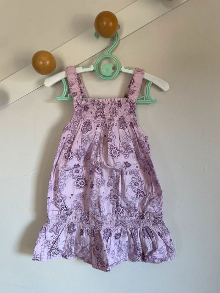 Robe 23mois