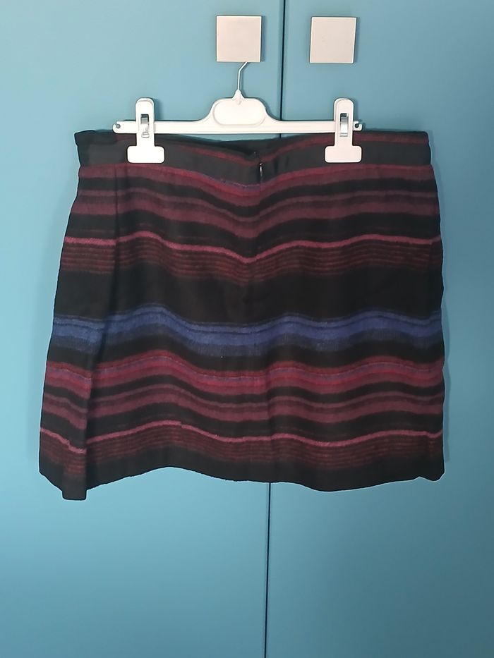 Mini Jupe - photo numéro 2