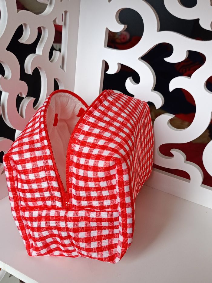 Trousse à maquillage - photo numéro 3