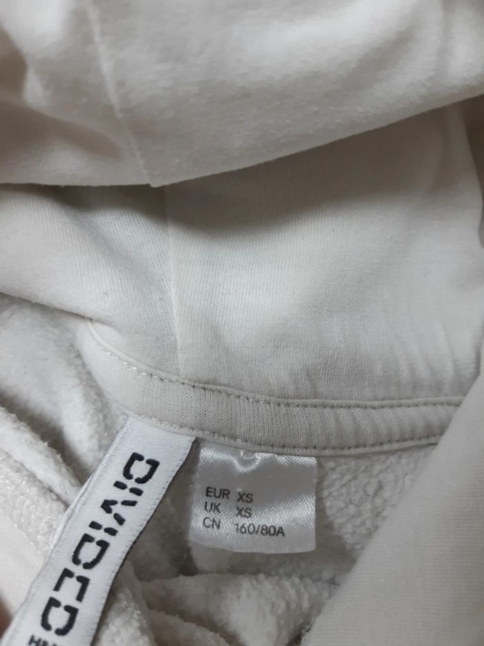 Lot de 3 sweats à capuche - photo numéro 11