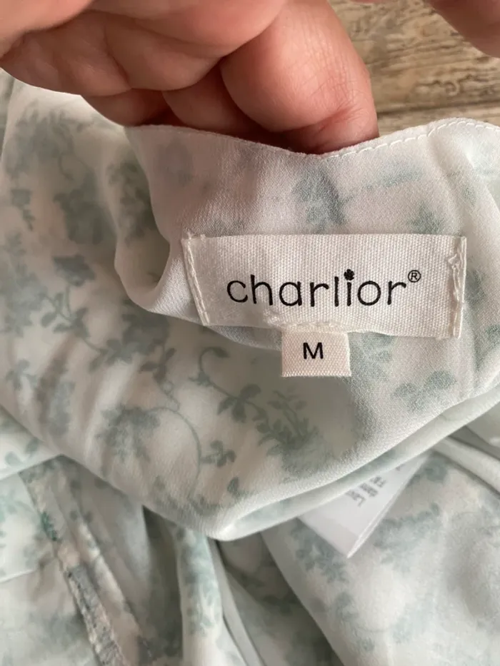 Tu combinaison Charlior - photo numéro 8