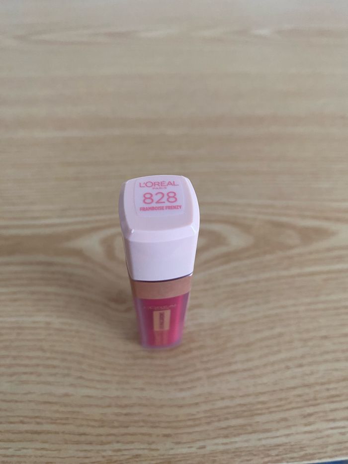 L’Oréal rouge à lèvres liquide - photo numéro 2