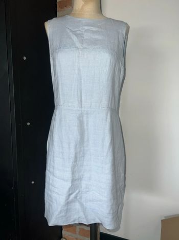 Robe chic