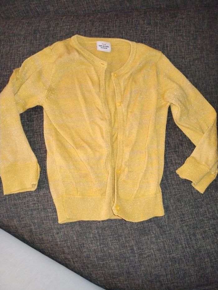 2 gilets - photo numéro 2