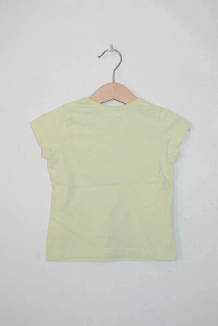 Haut manches courtes Lisa Rose 2 ans - photo numéro 3