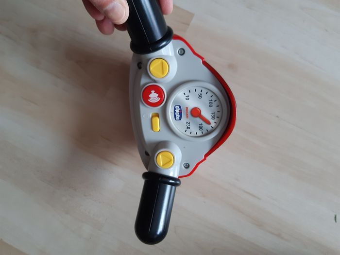 Moto Ducatti - photo numéro 5