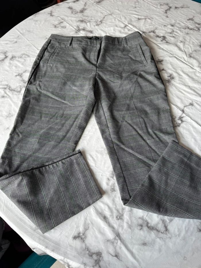 Pantalon riu paris 42