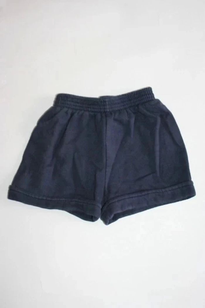 Short en coton Z 18m