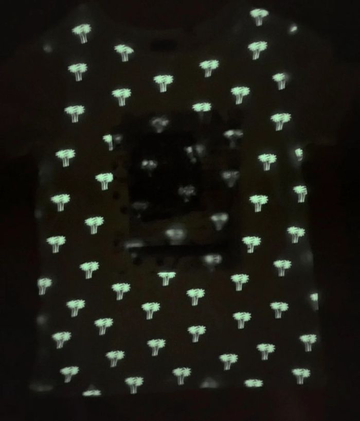 Tee shirt ikks taille 8 ans très bon état - photo numéro 10