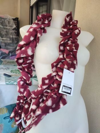 #kytieaccessoirefemme. Écharpe taille unique