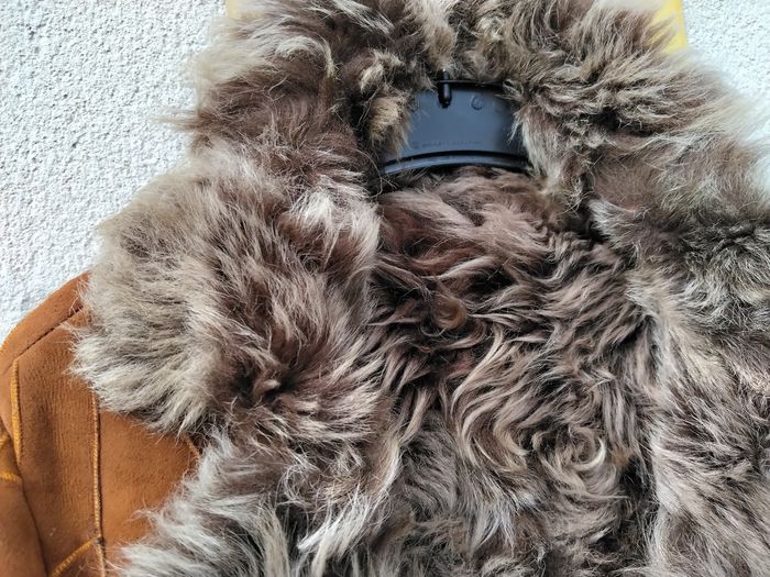 Manteau - photo numéro 4