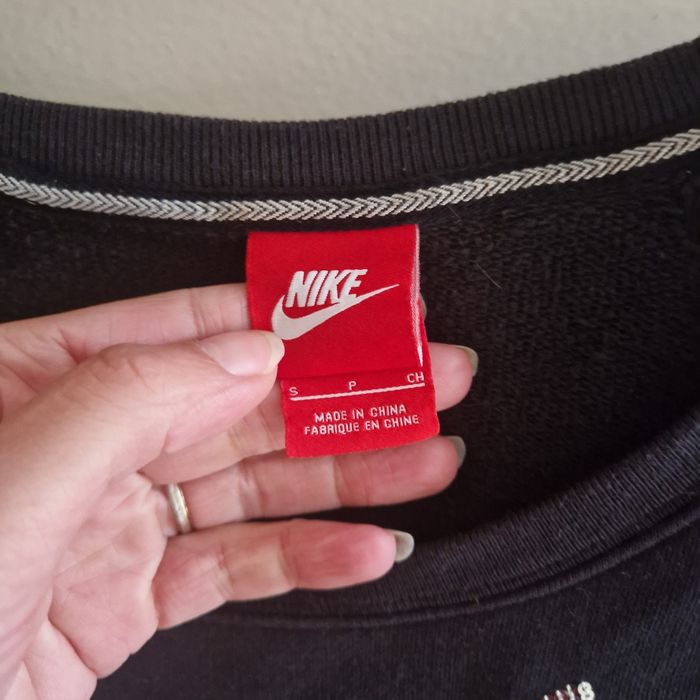 S pulle nike - photo numéro 3