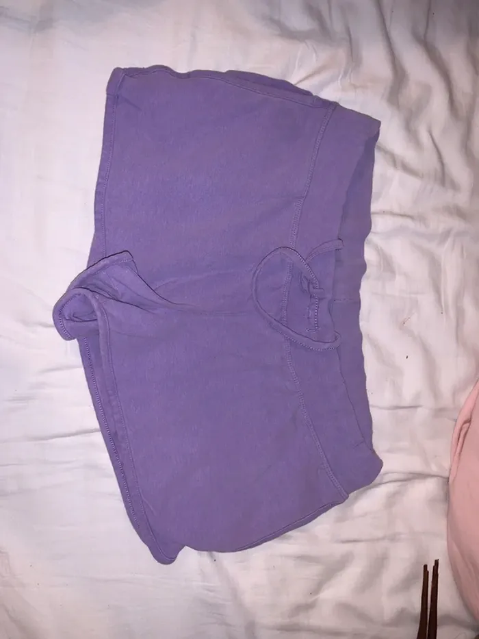 Lot de 2 shorts - photo numéro 2