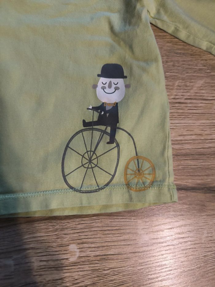 T-shirt bébé - photo numéro 2