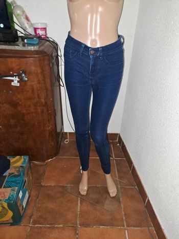Jean femme taille XS