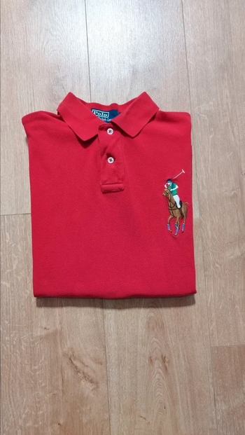 Polo Ralph Lauren Custom Fit Taille L