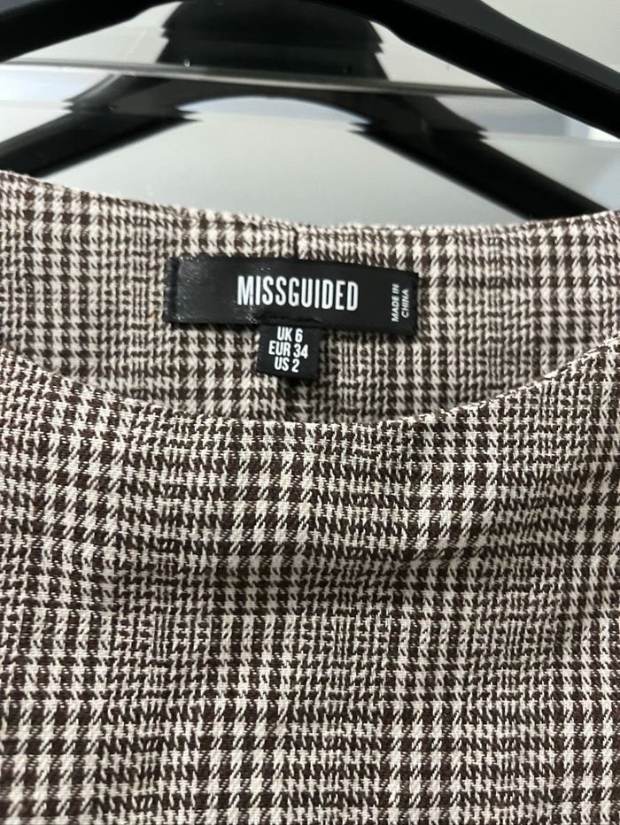 Top MissGuided - photo numéro 2
