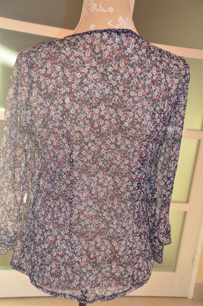 Chemise 38 Scottage - photo numéro 3