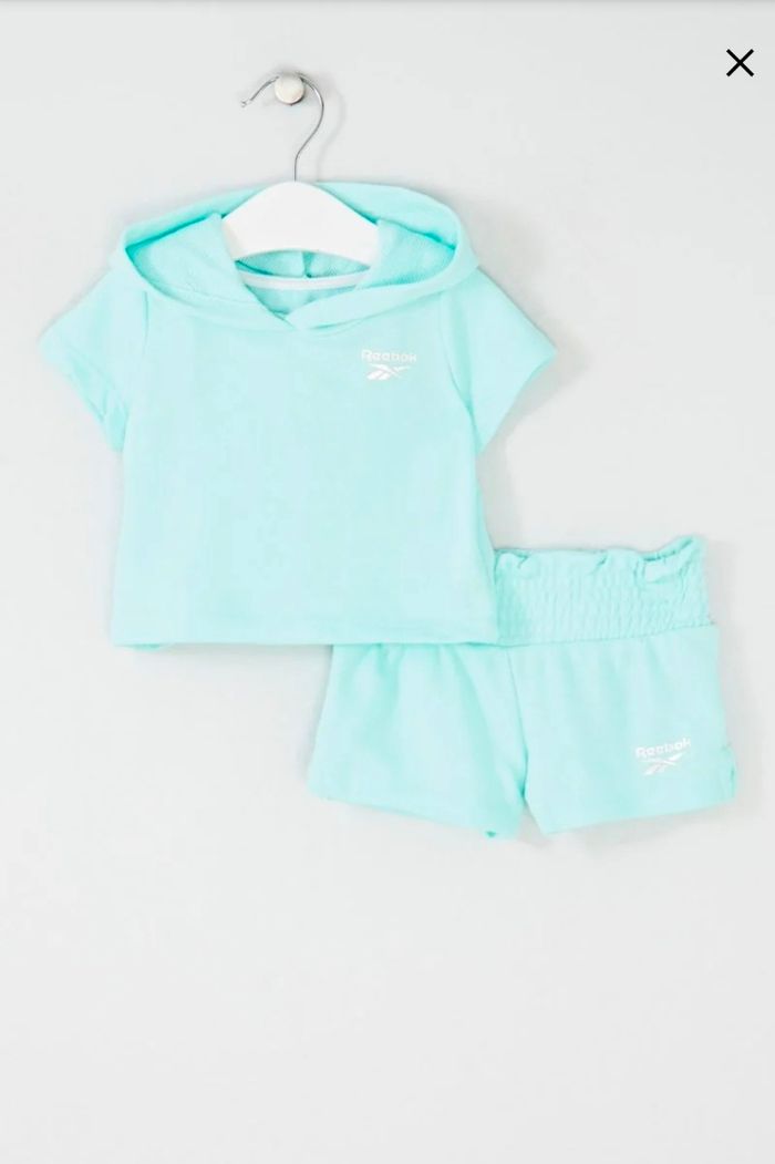 Reebok Ensemble - photo numéro 4