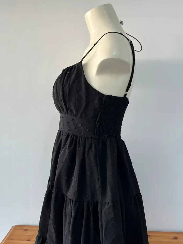 Robe courte - photo numéro 4