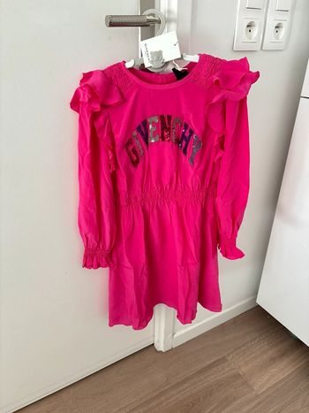 Robe pour fille 8 ans Givenchy