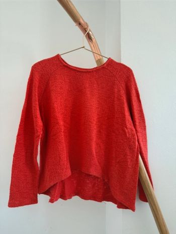 Pull corail