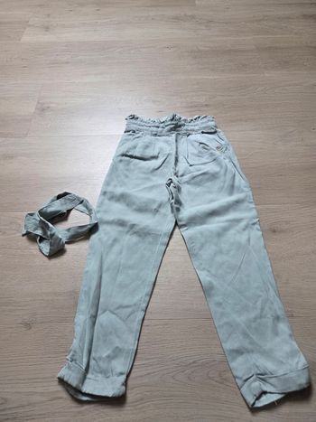 Pantalon 4 ans