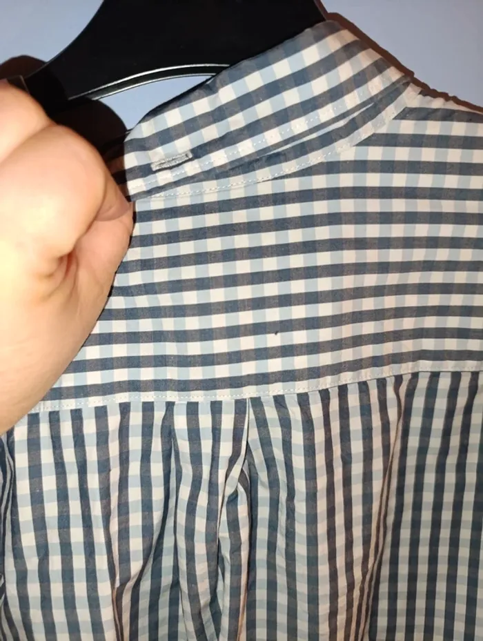 Indémodable chemise Levi's taille XXL - photo numéro 6