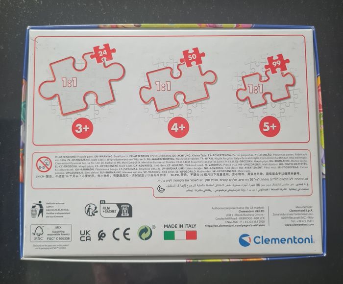 Puzzle Pat Patrouille Neuf - photo numéro 4
