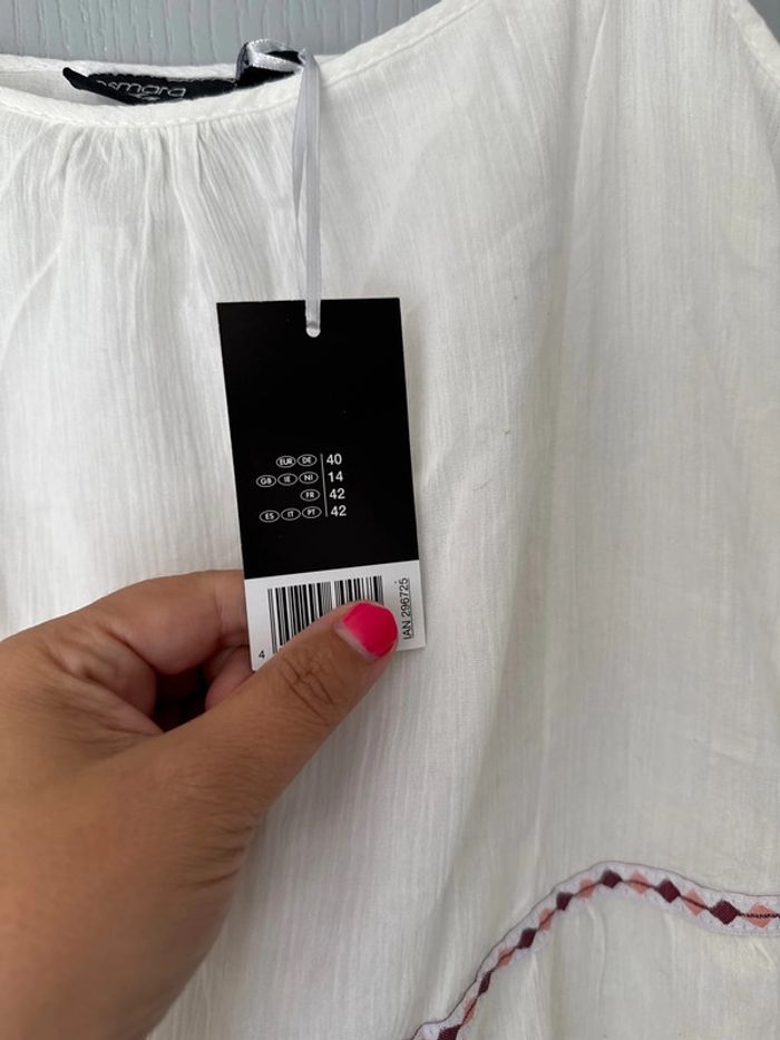 Longue robe femme neuve 42 - photo numéro 3