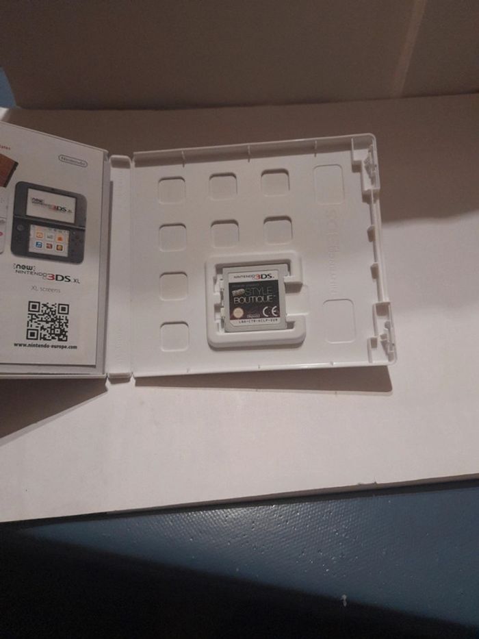 La nouvelle maison du style Nintendo 3DS - photo numéro 9