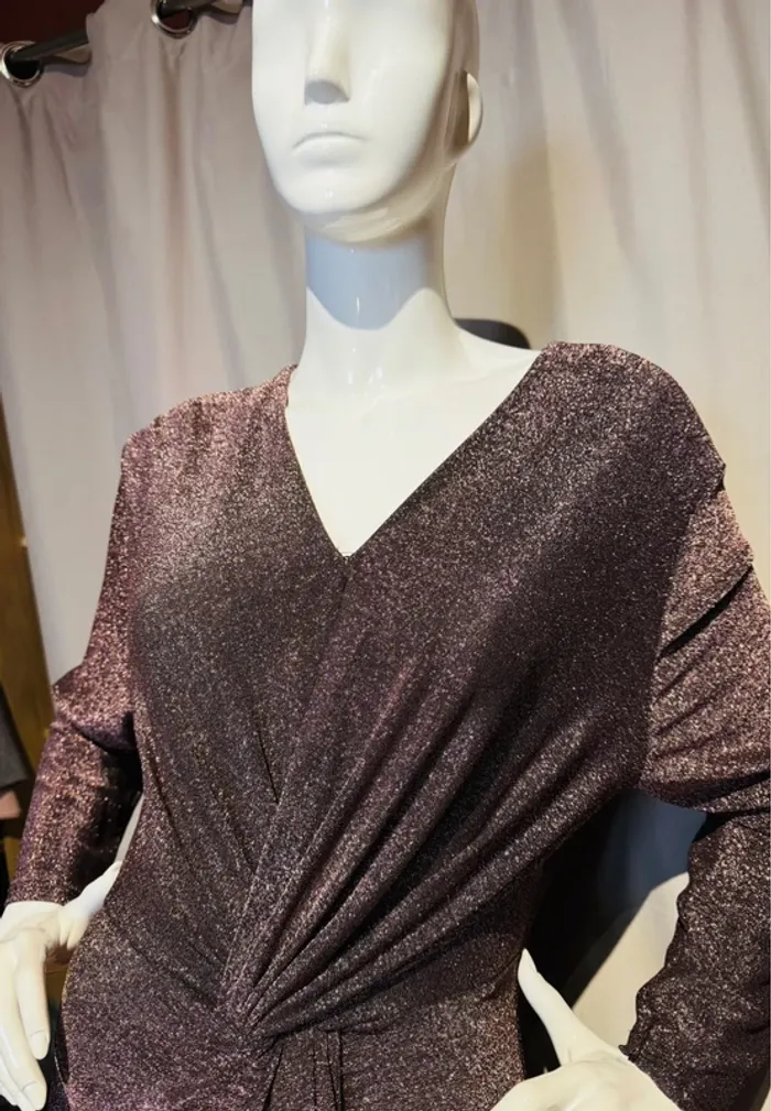 🎄🎄robe fêtes 🎄🎄 - photo numéro 2