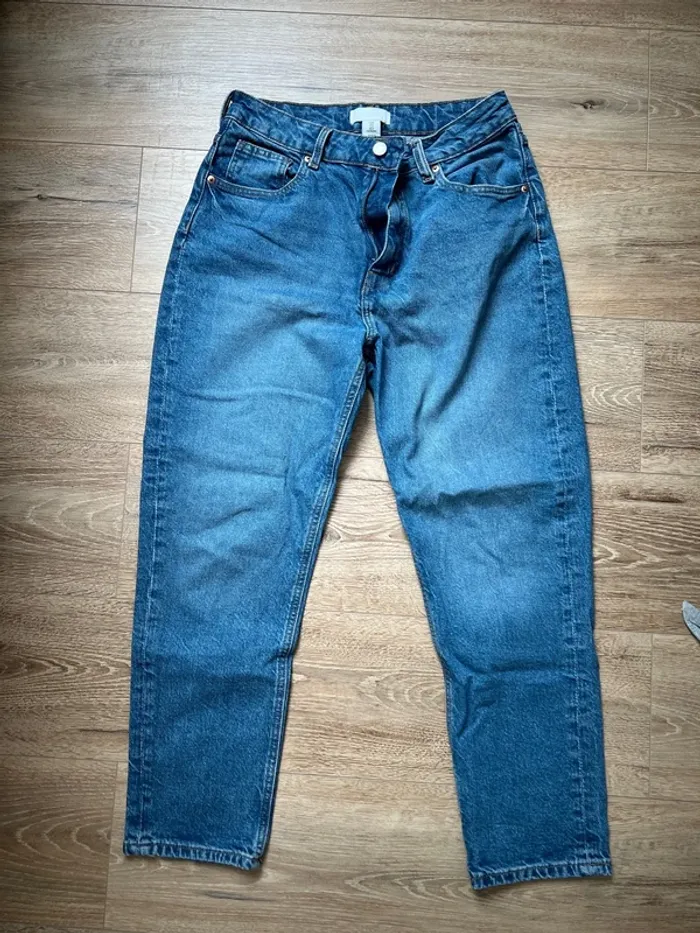Jeans H&M