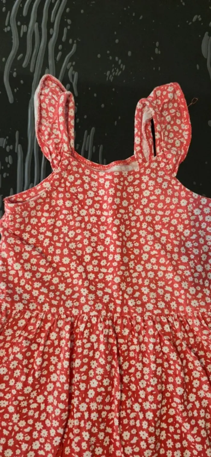Robe Kiabi 3 ans - photo numéro 3