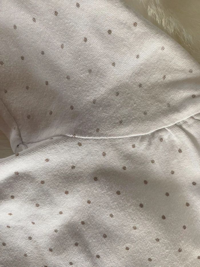 Ensemble bébé fille - photo numéro 3