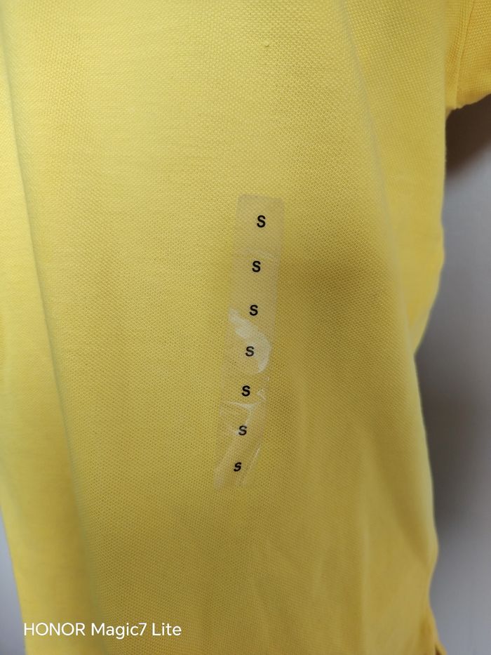 Magnifique polo - photo numéro 2