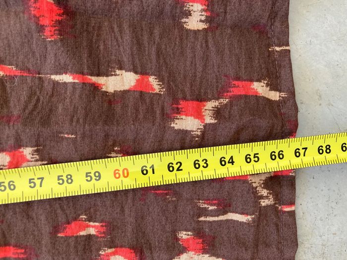 Blouse rouille splendide b.young - photo numéro 10