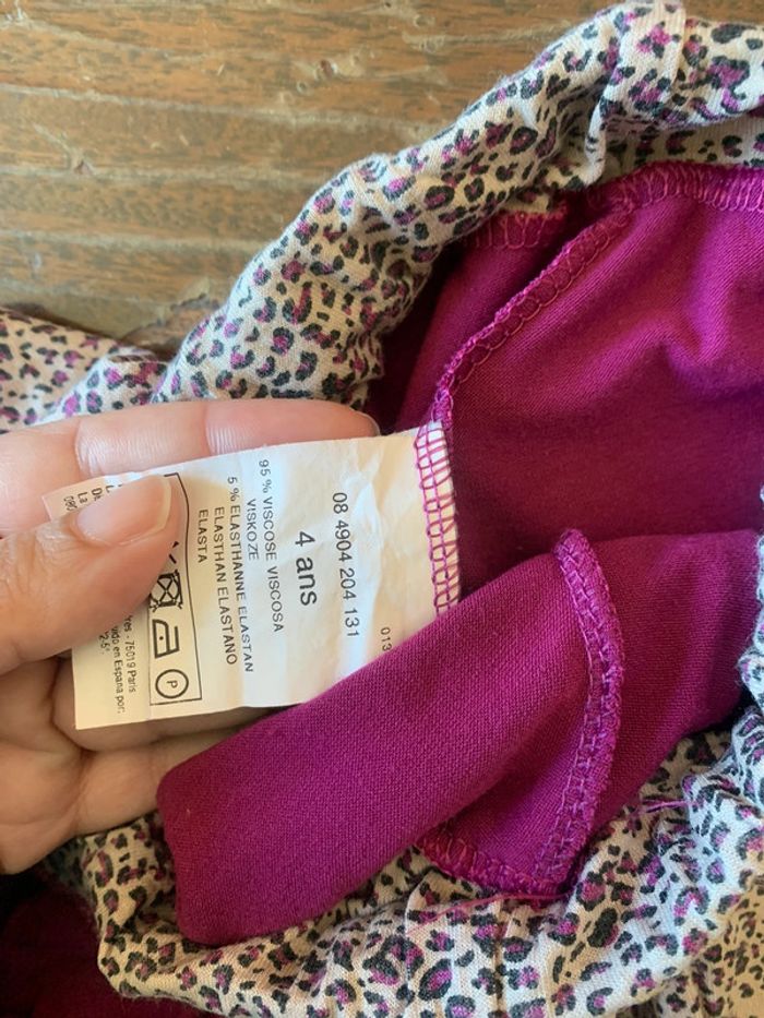 Jupe fille - photo numéro 2