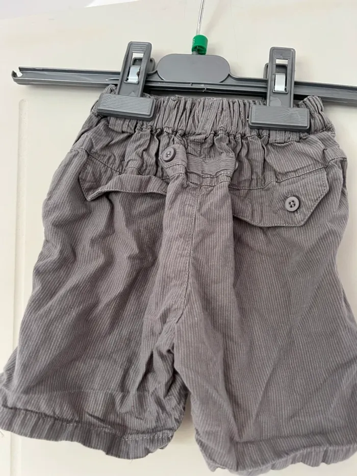 Pantalon tres léger 6 mois - photo numéro 2
